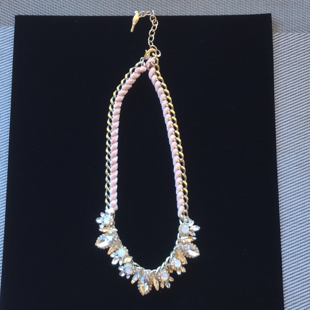Chloe + Isabel Jolie Collar Necklace